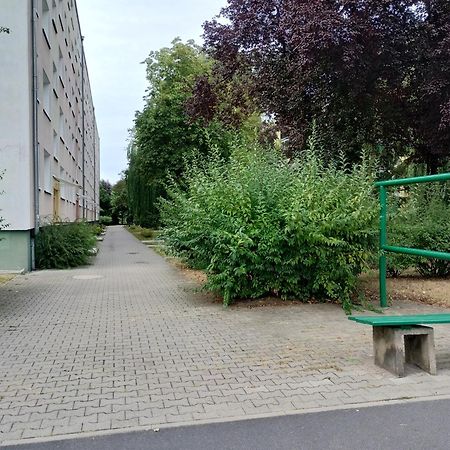 Rondo Rataje - Ekonomia I Komfort! Poznan Exterior photo