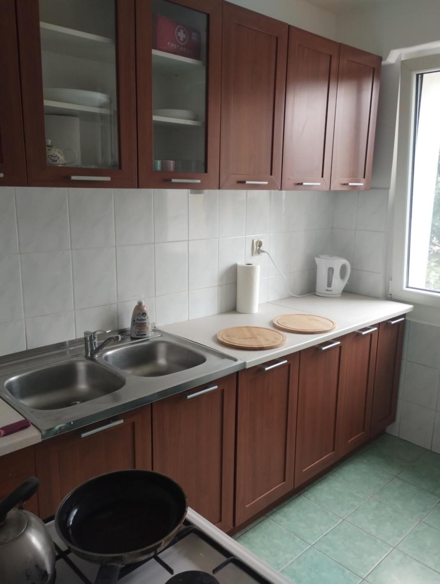 Rondo Rataje - Ekonomia I Komfort! Poznan Exterior photo